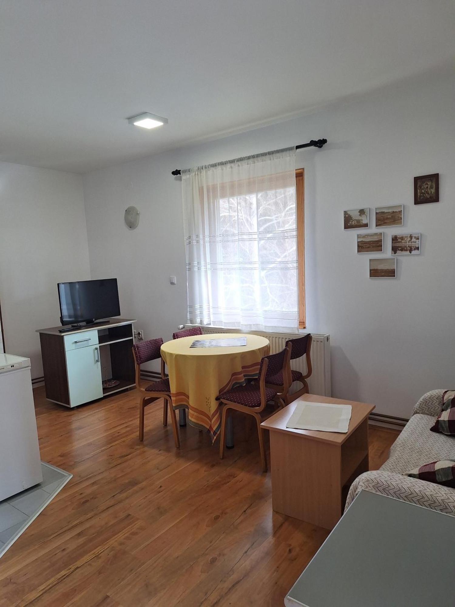 Apartmani Nika Zlatibor Exterior photo