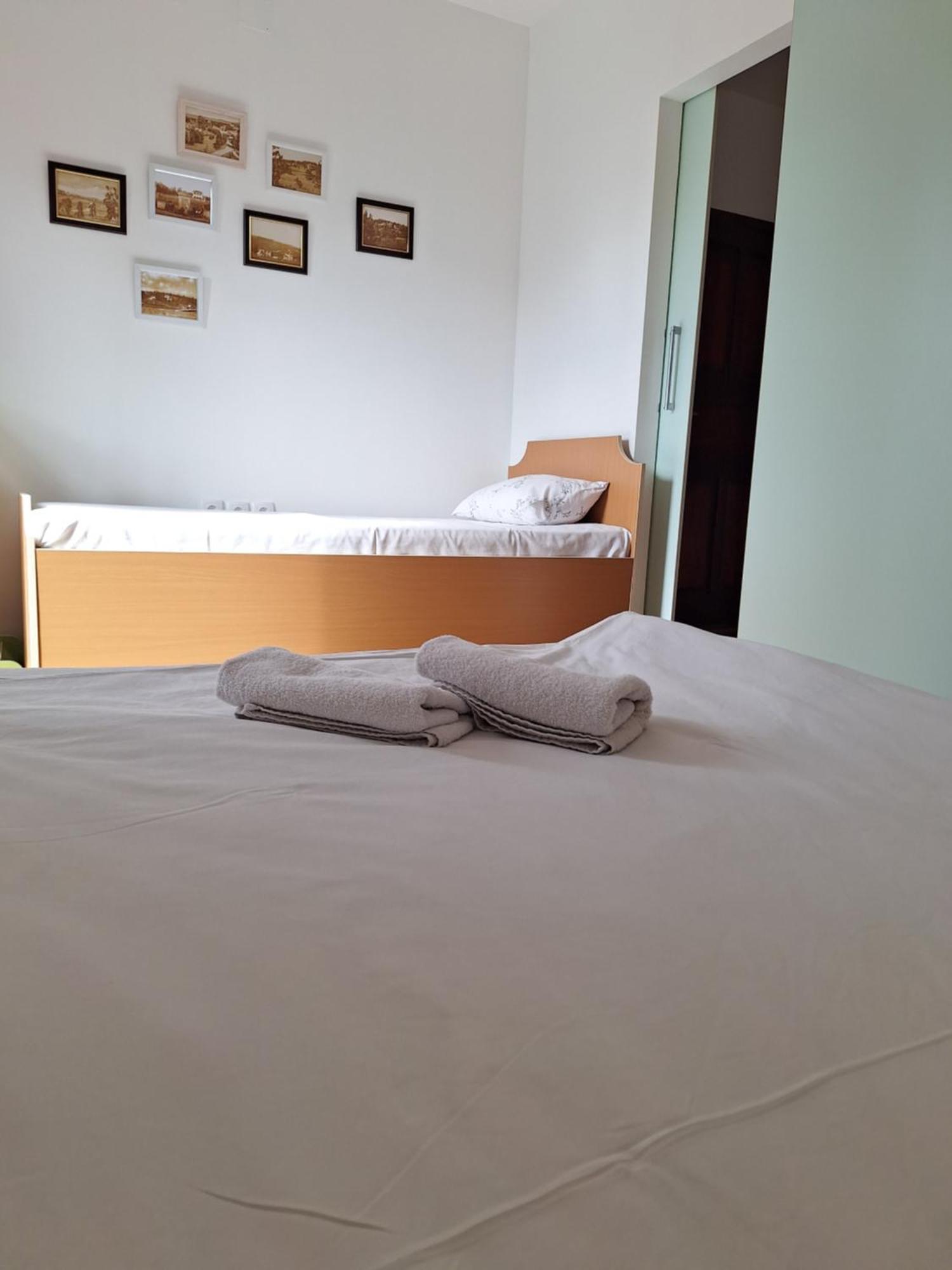 Apartmani Nika Zlatibor Exterior photo