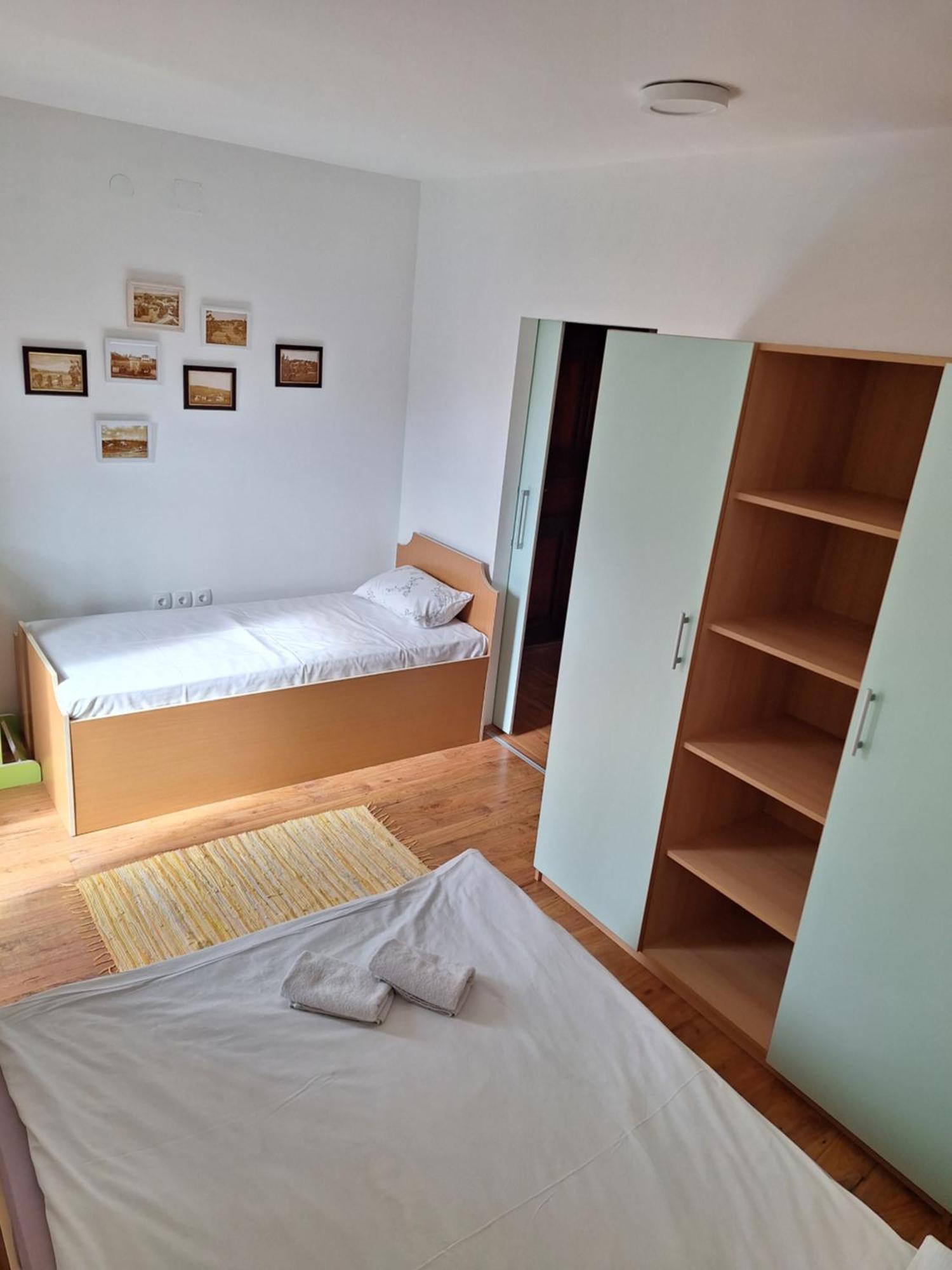 Apartmani Nika Zlatibor Exterior photo
