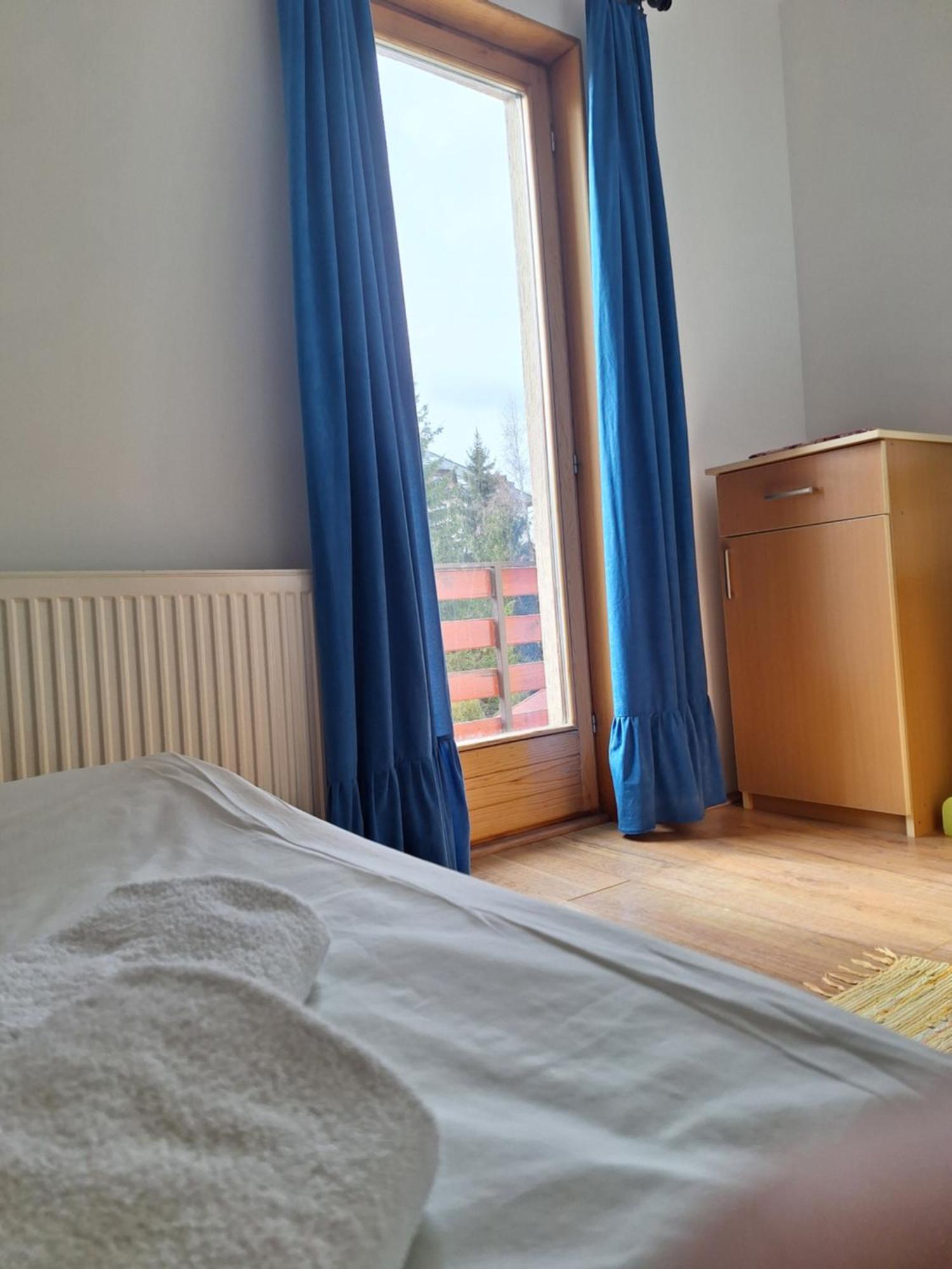 Apartmani Nika Zlatibor Exterior photo