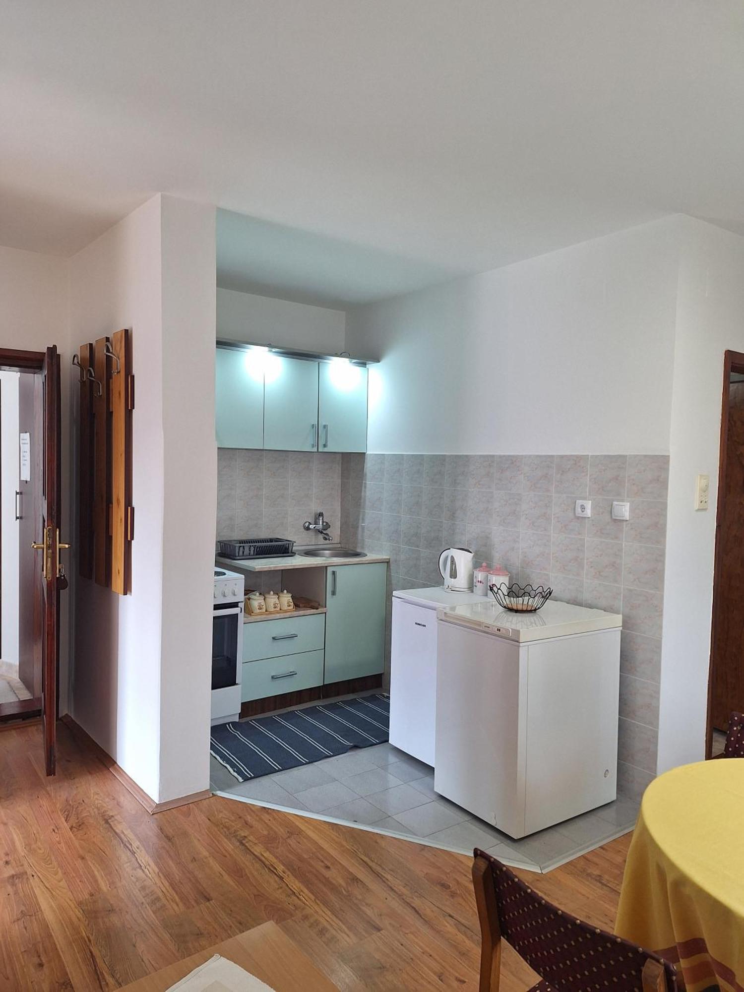 Apartmani Nika Zlatibor Exterior photo